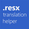 resx Translation Helper