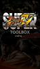 SSF4 AE Toolbox