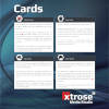 xtrose Cards