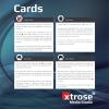 xtrose Cards