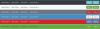 xtrose Menu Bar