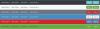 xtrose Menu Bar